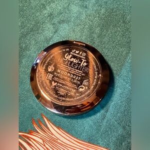 Glow to hi lighter​​